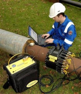 無(wú)損檢測(cè)的種類(lèi)及作用