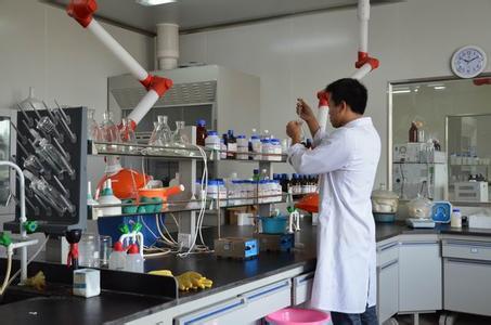 汽油機械雜質及水分檢測