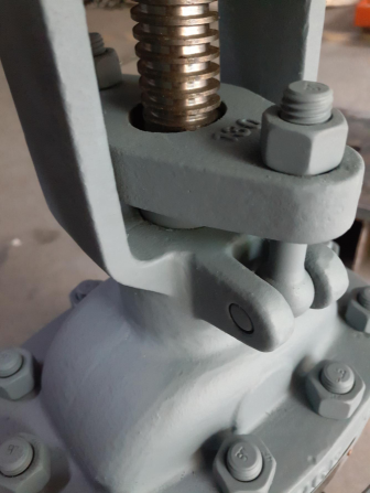 石油化工閥門常用的設計標準--API 標準